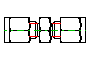 2D Top View